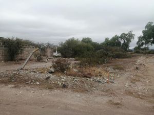 Terreno en Venta en El Jiadi El Arenal