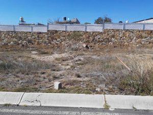 Terreno en Venta en Jardines de la Hacienda Pachuca de Soto