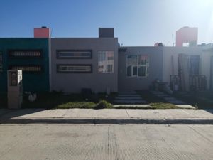 Casa en Venta en Lomas de Nopalapa Mineral de la Reforma
