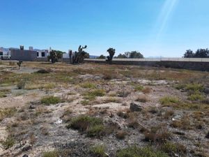 Terreno en Venta en Jardines de la Hacienda Pachuca de Soto