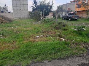 Terreno en Venta en Ampliación Nativitas Xochimilco