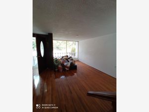 Casa en Venta en Ex-Ejido de San Francisco Culhuacán Coyoacán