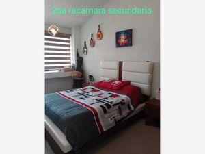 Casa en Venta en La Virgen Metepec