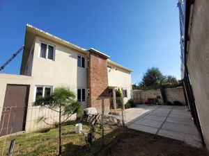 Casa en Venta en San Gaspar Tlahuelilpan Metepec