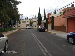 Casa en Venta en Ex-Ejido de San Francisco Culhuacán Coyoacán