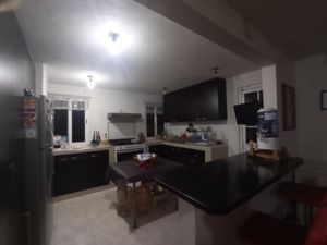 Casa en Venta en San Gaspar Tlahuelilpan Metepec