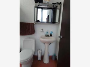 Casa en Venta en La Virgen Metepec