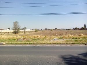 Terreno en Venta en Agrícola Álvaro Obregón Metepec