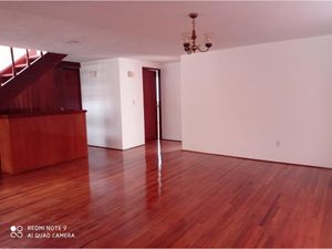 Casa en Venta en Ex-Ejido de San Francisco Culhuacán Coyoacán