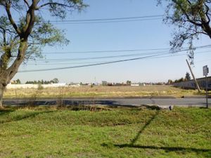 Terreno en Venta en Agrícola Álvaro Obregón Metepec