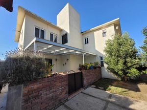 Casa en Venta en San Gaspar Tlahuelilpan Metepec