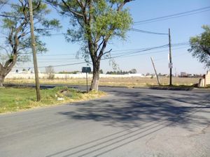 Terreno en Venta en Agrícola Álvaro Obregón Metepec