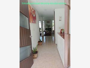 Casa en Venta en La Virgen Metepec