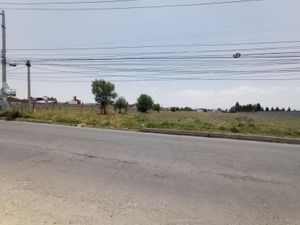 Terreno en Venta en Agrícola Álvaro Obregón Metepec