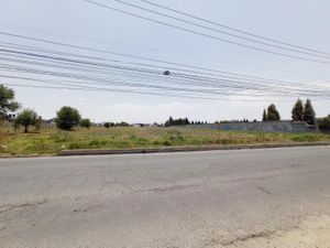 Terreno en Venta en Agrícola Álvaro Obregón Metepec