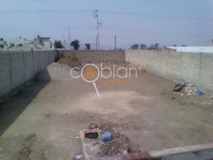 Terreno en Venta en Guadalupe Hidalgo Puebla