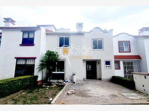 Casa en Venta en El Puente San Andrés Cholula