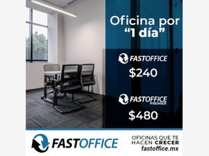 Oficina en Renta en Vista Dorada Querétaro