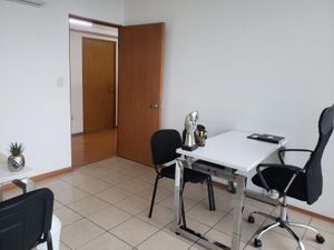 Oficina en Renta en Reforma Puebla