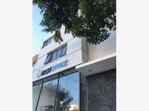 Oficina en Renta en Arcos Sur Guadalajara