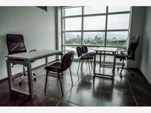 Oficina en Renta en Vista Dorada Querétaro