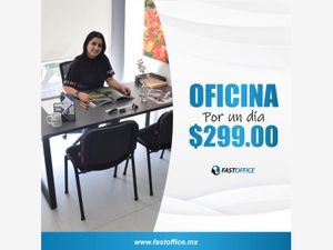 Oficina en Renta en La Calma Zapopan