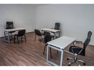 Oficina en Renta en Loma Dorada Querétaro