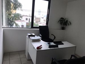 Oficina en Renta en Arcos Sur Guadalajara