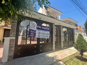 Casa en Venta en Mirador de San Isidro Zapopan