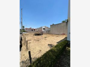 Terreno en Venta en Jardín Real Zapopan