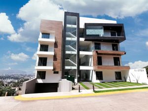 Departamento en Venta en Paisajes del Tesoro San Pedro Tlaquepaque