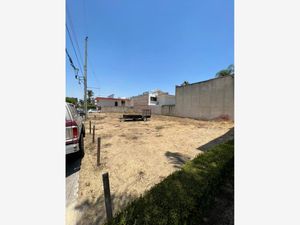 Terreno en Venta en Jardín Real Zapopan