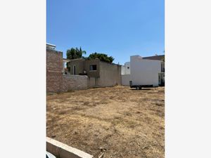 Terreno en Venta en Jardín Real Zapopan