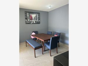 Departamento en Venta en Residencial Zacatenco Gustavo A. Madero