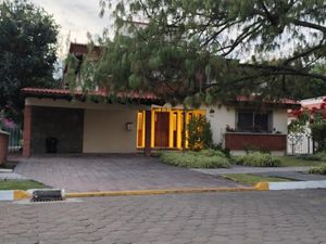 Casa en renta en Paseo del Cristo 841, Club de Golf el Cristo, Atlixco,  Puebla, 74293.