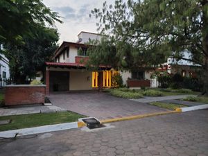 Casa en venta en Paseo del Cristo 841, Club de Golf el Cristo, Atlixco,  Puebla, 74293.
