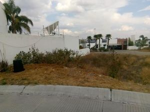 Terreno en Venta en Real de Juriquilla Querétaro