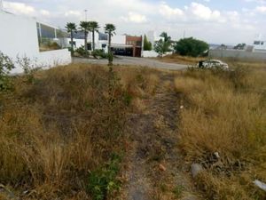 Terreno en Venta en Real de Juriquilla Querétaro