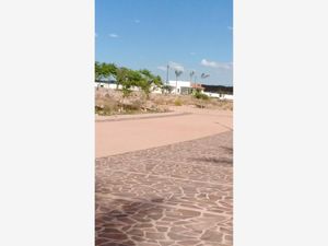 Terreno en Venta en Ciudad Maderas El Marqués