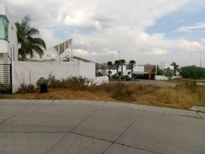 Terreno en Venta en Real de Juriquilla Querétaro