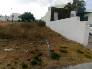 Terreno en Venta en Real de Juriquilla Querétaro