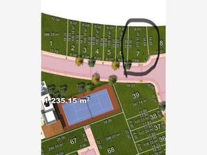 Terreno en Venta en Ciudad Maderas El Marqués