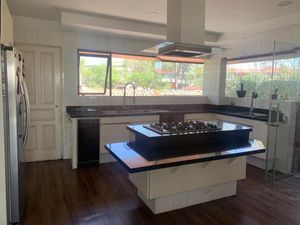 Casa en Venta en Bosques de las Lomas Cuajimalpa de Morelos