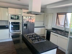 Casa en Venta en Bosques de las Lomas Cuajimalpa de Morelos