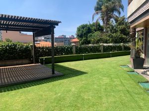 Casa en Venta en Bosques de las Lomas Cuajimalpa de Morelos