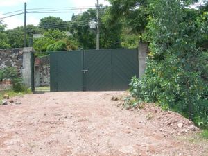 Terreno en Venta en Campestre Huertas la Joya Querétaro