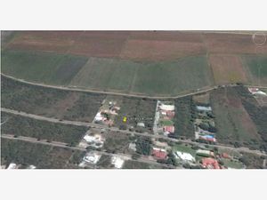 Terreno en Venta en Campestre Huertas la Joya Querétaro