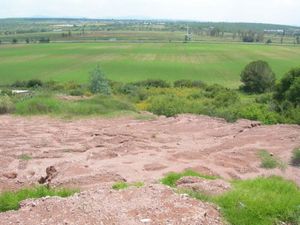 Terreno en Venta en Campestre Huertas la Joya Querétaro