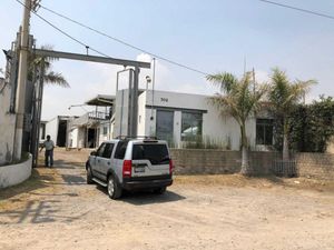 Bodega en Renta en San Juan de Ocotan Zapopan