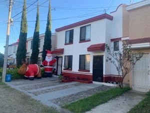 Casa en Renta en VISTAS DE SAN AGUSTIN Tlajomulco de Zúñiga